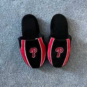 Philadelphia Phillies Slippers